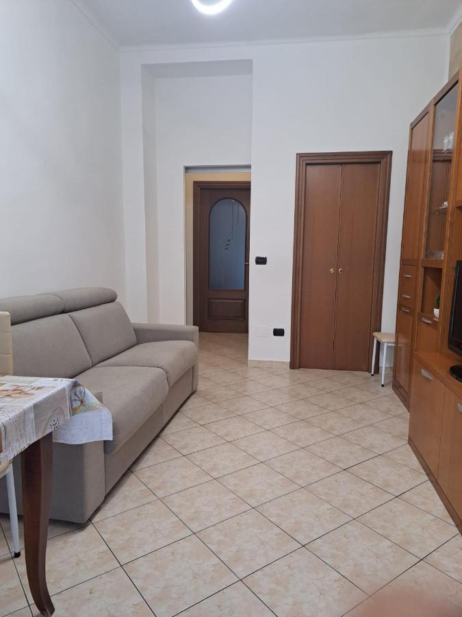 Ferienwohnung Metro-Massaua Turin Exterior foto